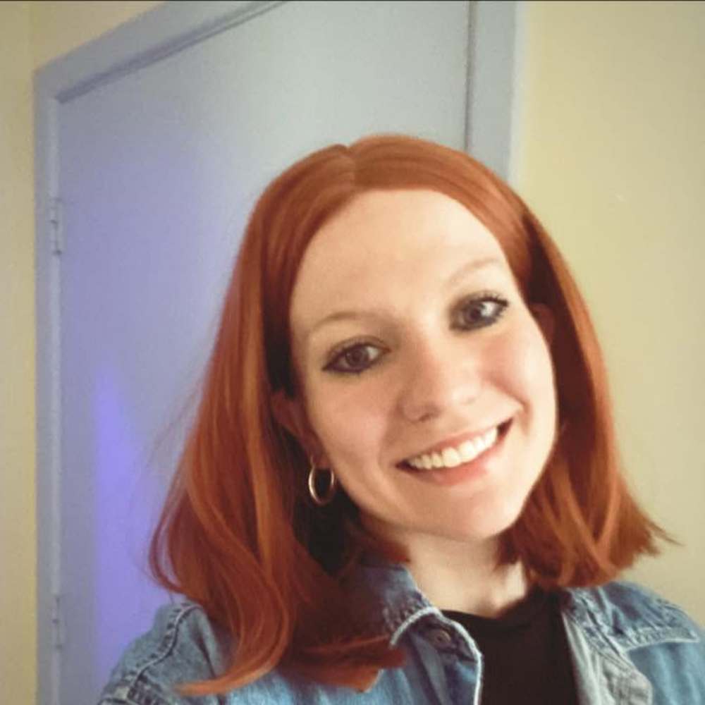 Meet your Posher, Kate